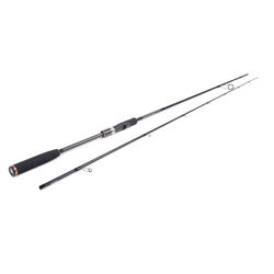 Westin W3 Seabass 2nd Spinning Rods